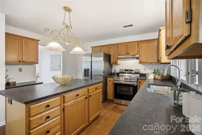 8802 Tarpan Court, Charlotte, NC 28216 - Photo 17