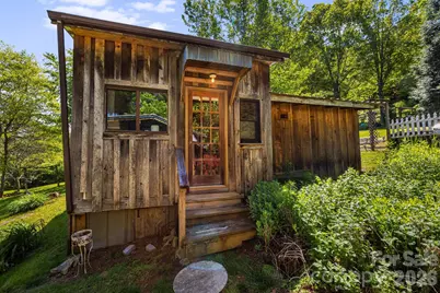 107  111 Hougie Heaven Lane, Franklin, NC 28734 - Photo 37