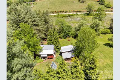 107  111 Hougie Heaven Lane, Franklin, NC 28734 - Photo 1