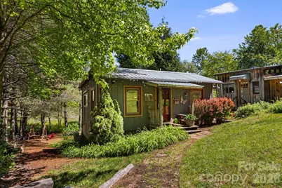 107  111 Hougie Heaven Lane, Franklin, NC 28734 - Photo 1