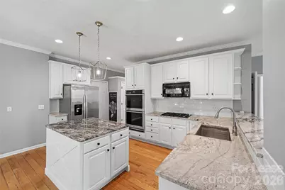 16922 Laureate Road, Huntersville, NC 28078 - Photo 3