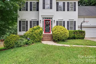 16922 Laureate Road, Huntersville, NC 28078 - Photo 7