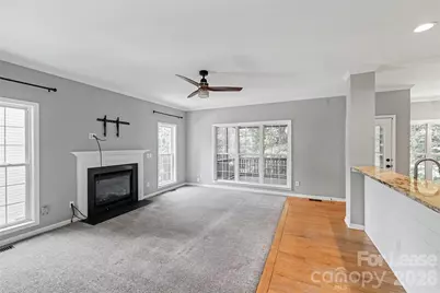 16922 Laureate Road, Huntersville, NC 28078 - Photo 17