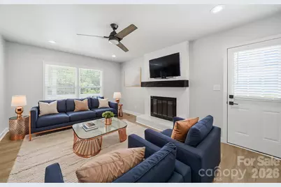 6319 Thermal Road, Charlotte, NC 28211 - Photo 21