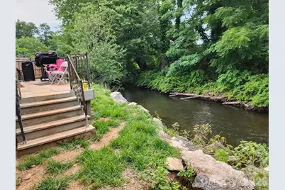 345 Hyatt Street, Waynesville, NC 28786 - Photo 15