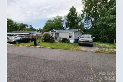 345 Hyatt Street, Waynesville, NC 28786 - Photo 3