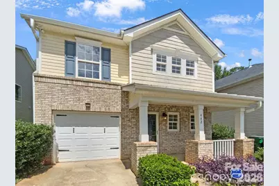 442 Tribune Drive, Charlotte, NC 28214 - Photo 1
