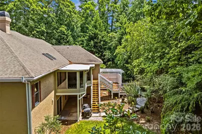 200 Teaberry Lane, Hendersonville, NC 28739 - Photo 29