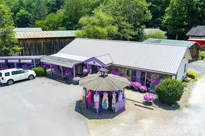 521 Soco Road, Maggie Valley, NC 28751 - Photo 3