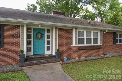 704 Lancaster Avenue, Monroe, NC 28112 - Photo 1
