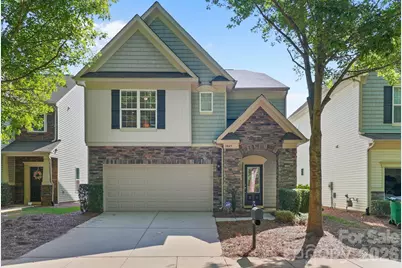 3845 Park South Station Boulevard, Charlotte, NC 28210 - Photo 1