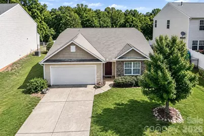 135 Mossy Pond Road, Statesville, NC 28677 - Photo 1