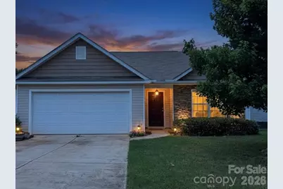 135 Mossy Pond Road, Statesville, NC 28677 - Photo 1