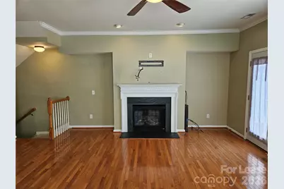 12955 Bullock Greenway Boulevard, Charlotte, NC 28277 - Photo 15