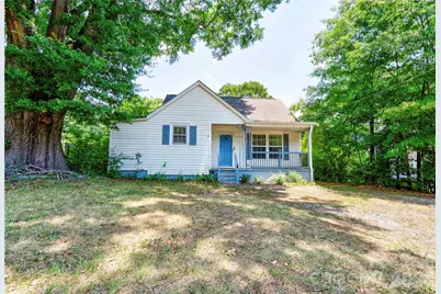 811 Kings Road, Shelby, NC 28150 - Photo 1