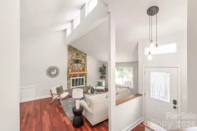 10129 Eagle Court, Charlotte, NC 28277 - Photo 17