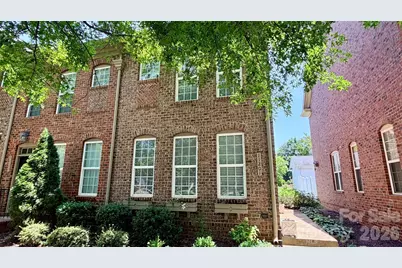 11201 Cedar Walk Lane, Charlotte, NC 28277 - Photo 1