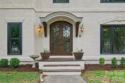 9408 Sardis Glen Drive, Matthews, NC 28105 - Photo 5