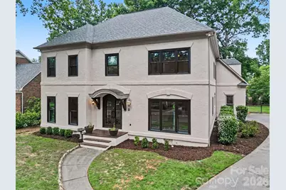 9408 Sardis Glen Drive, Matthews, NC 28105 - Photo 3