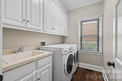 9408 Sardis Glen Drive, Matthews, NC 28105 - Photo 23