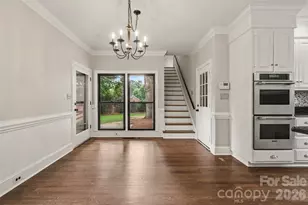 9408 Sardis Glen Dr, Matthews, NC 28105 - Photo 11