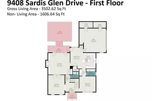 9408 Sardis Glen Dr, Matthews, NC 28105 - Photo 41