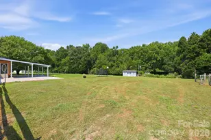 4650 Nc 801 Hwy, Woodleaf, NC 27054 - Photo 13