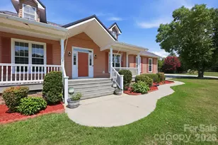 4650 Nc 801 Hwy, Woodleaf, NC 27054 - Photo 9