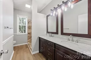 4650 Nc 801 Hwy, Woodleaf, NC 27054 - Photo 33