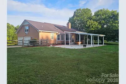 4650 Nc 801 Highway, Woodleaf, NC 27054 - Photo 7
