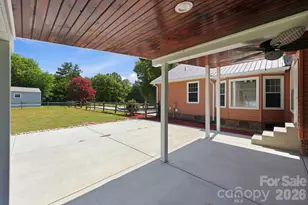4650 Nc 801 Hwy, Woodleaf, NC 27054 - Photo 11