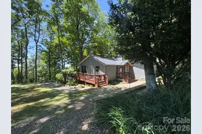 1209 McKinney Gap Drive, Mars Hill, NC 28754 - Photo 3