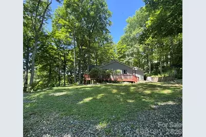 1209 McKinney Gap Drive, Mars Hill, NC 28754 - Photo 7