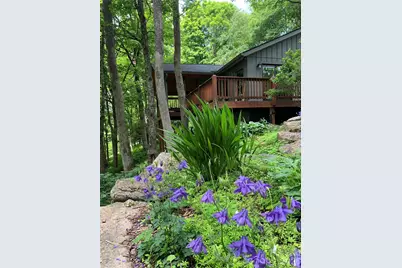 1209 McKinney Gap Drive, Mars Hill, NC 28754 - Photo 5