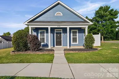 4104 Vance Road N, Huntersville, NC 28078 - Photo 1