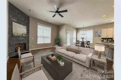 7416 Lochrein Ridge Drive, Huntersville, NC 28078 - Photo 11
