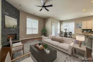 7416 Lochrein Rdg Dr, Huntersville, NC 28078 - Photo 11