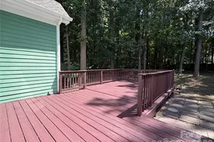 7416 Lochrein Rdg Dr, Huntersville, NC 28078 - Photo 27
