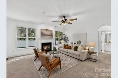 18814 Coachmans Trace, Cornelius, NC 28031 - Photo 15