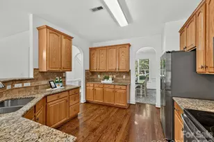 18814 Coachmans Trace, Cornelius, NC 28031 - Photo 11