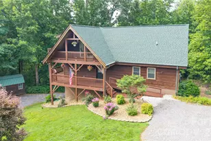 420 Nathan Mc Daniel Dr, Nebo, NC 28761 - Photo 3