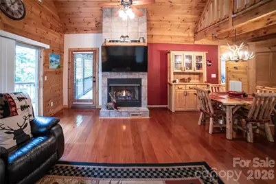 420 Nathan McDaniel Drive, Nebo, NC 28761 - Photo 9