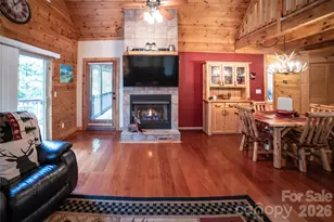 420 Nathan Mc Daniel Dr, Nebo, NC 28761 - Photo 9