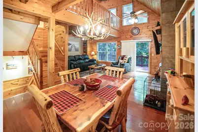 420 Nathan McDaniel Drive, Nebo, NC 28761 - Photo 7