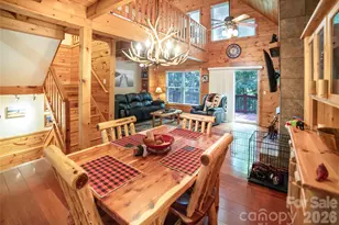 420 Nathan Mc Daniel Dr, Nebo, NC 28761 - Photo 7