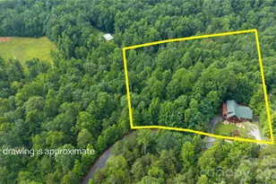 420 Nathan Mc Daniel Dr, Nebo, NC 28761 - Photo 33