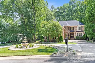 3030 Ashford Glen Dr, Matthews, NC 28104 - Photo 3