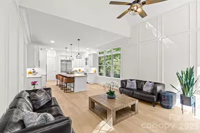 3030 Ashford Glen Drive, Matthews, NC 28104 - Photo 19