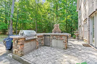 3030 Ashford Glen Drive, Matthews, NC 28104 - Photo 39