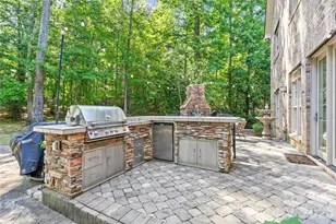 3030 Ashford Glen Dr, Matthews, NC 28104 - Photo 39